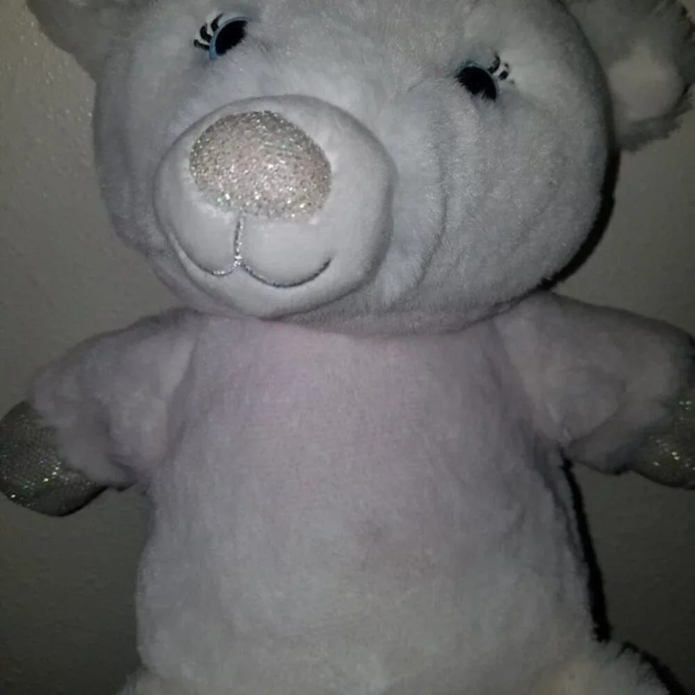 Build-A-Bear build bear
